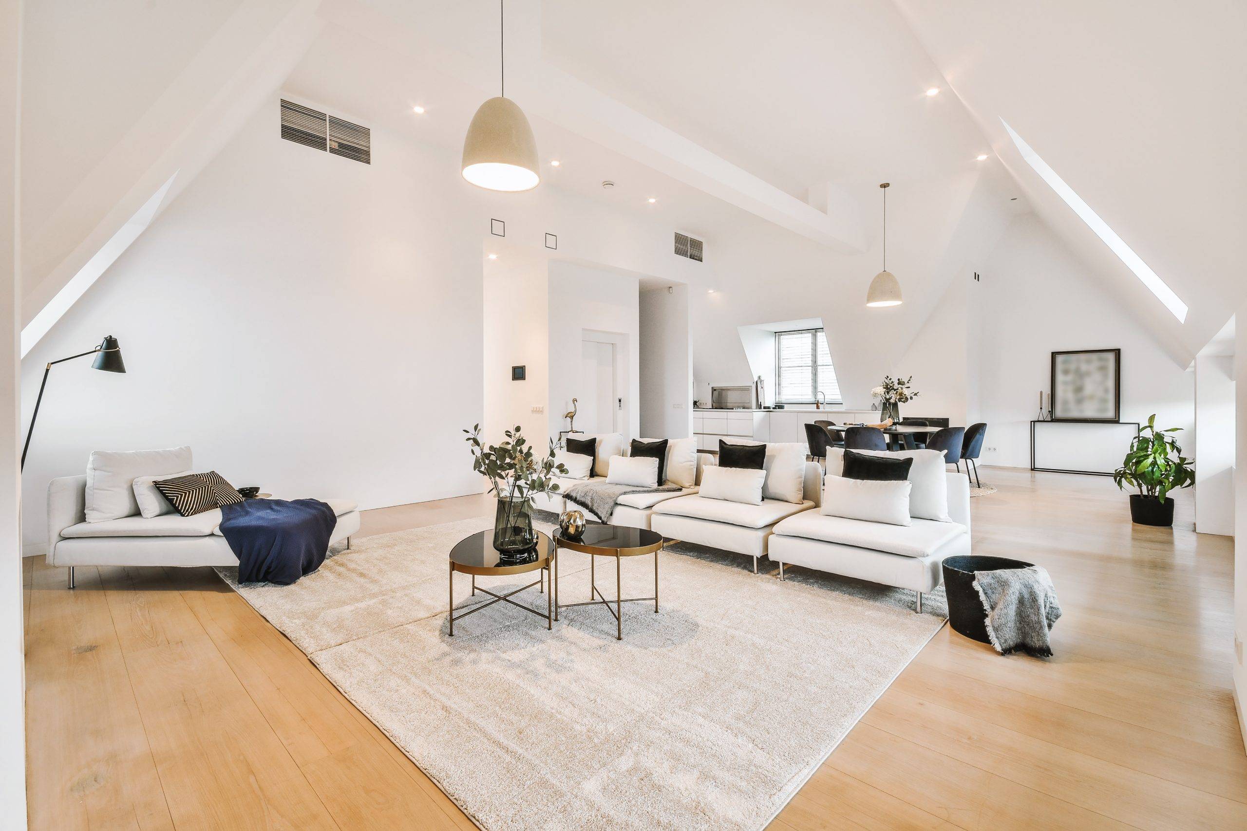 LED lighting upgrades